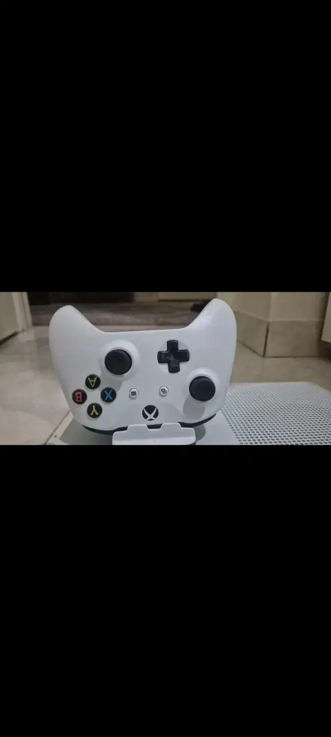 x box one|کنسول، بازی ویدئویی و آنلاین|تهران, گرگان|دیوار