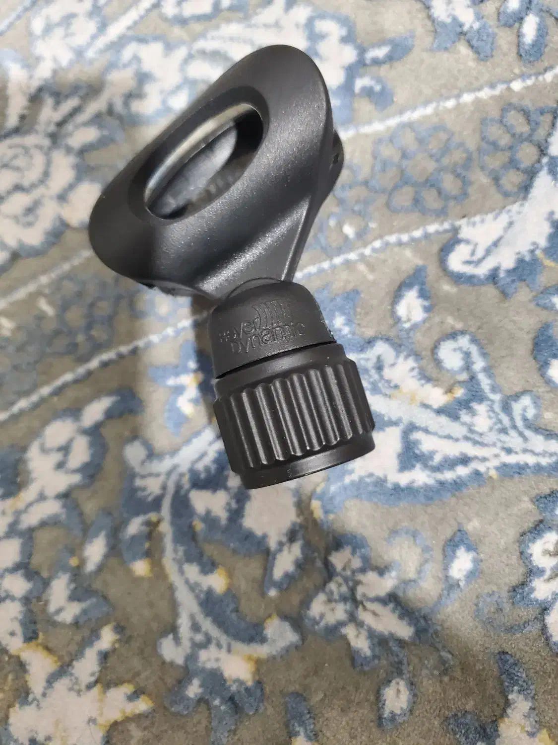 میکروفن بیر داینامیک اصل آلمانی|سیستم صوتی خانگی|شیراز, سرو|دیوار