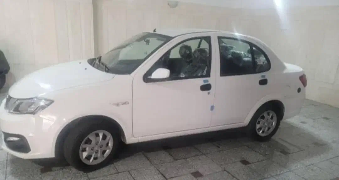 ساینا اس دوگانه ، ساینا s دوگانه|خودرو سواری و وانت|قائمشهر, |دیوار