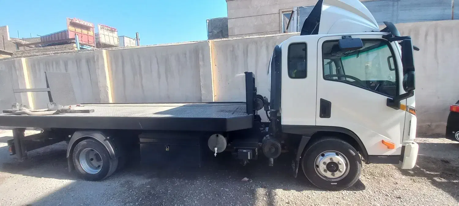 کامیونت دایون|خودرو سنگین|مشهد, رباط طرق|دیوار
