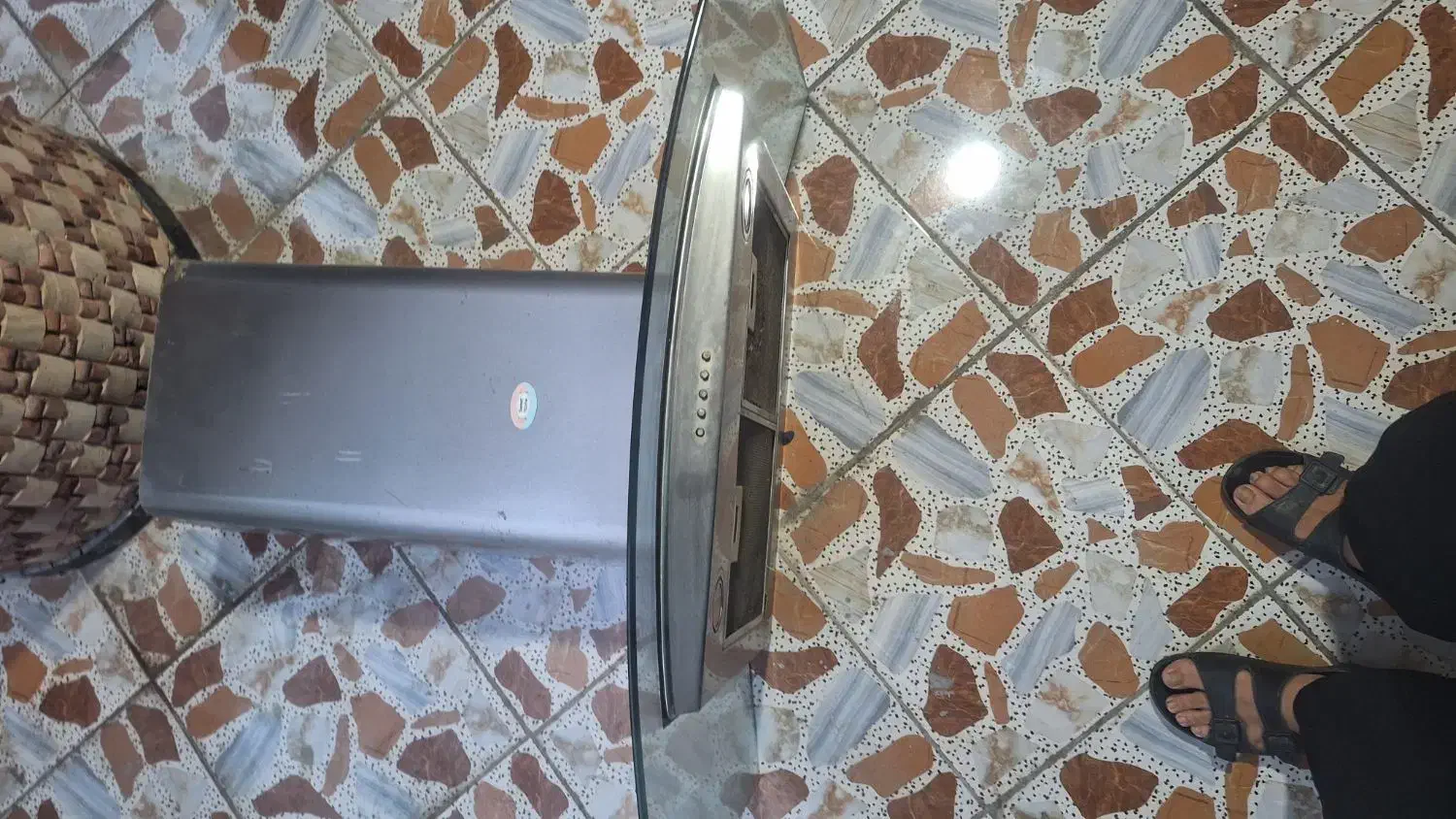 هود برند بیمکث|هود|امیدیه, |دیوار