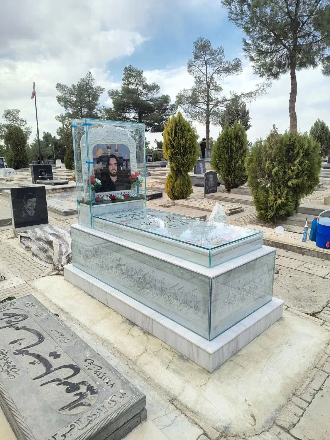 خدمات شیشه بری  خام و سکوریت|خدمات پیشه و مهارت|کرمانشاه, |دیوار