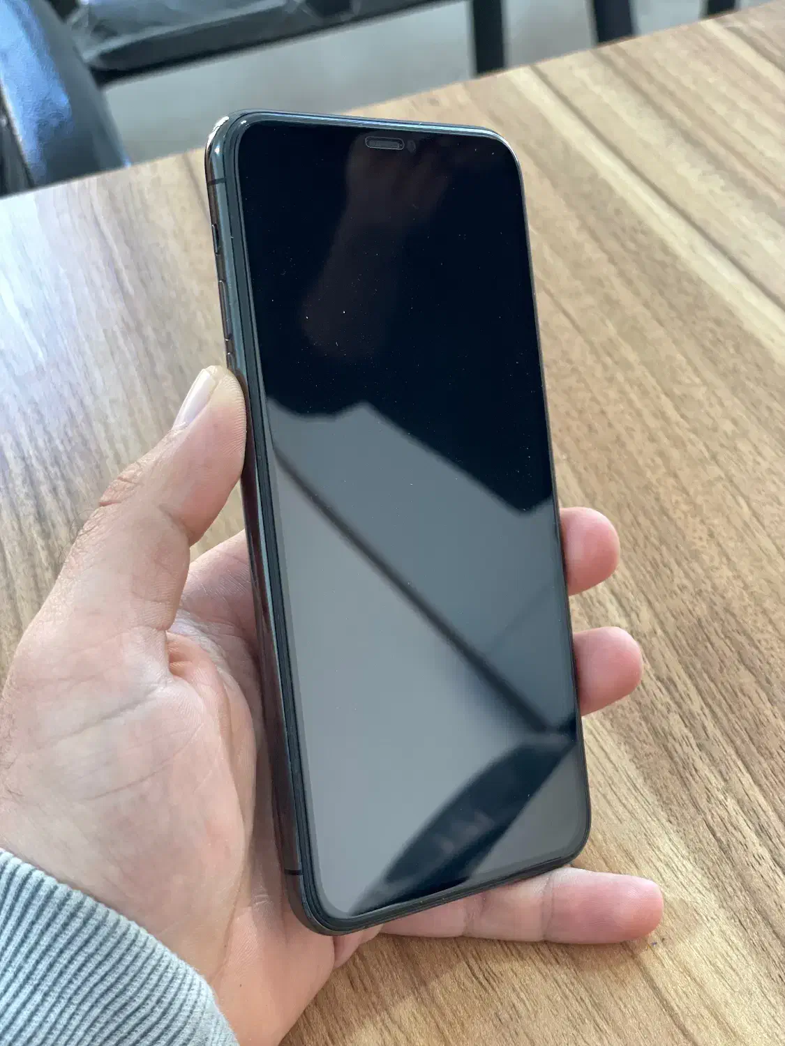 ایفون ۱۱ پرومکس|موبایل|دزفول, |دیوار