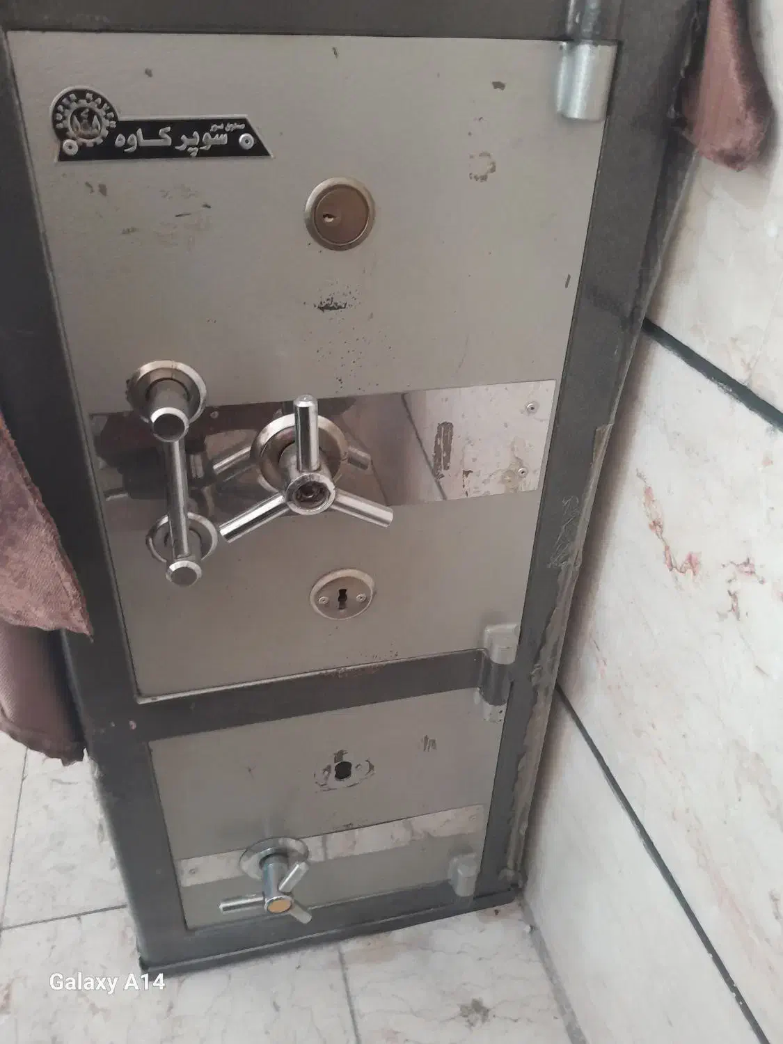 گاو صندوق|ابزارآلات|تهران, خانی آباد نو شمالی|دیوار