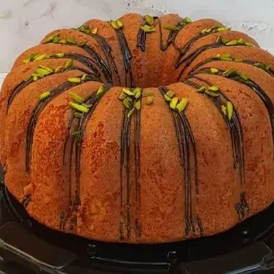 کیک|خوردنی و آشامیدنی|بافق, |دیوار