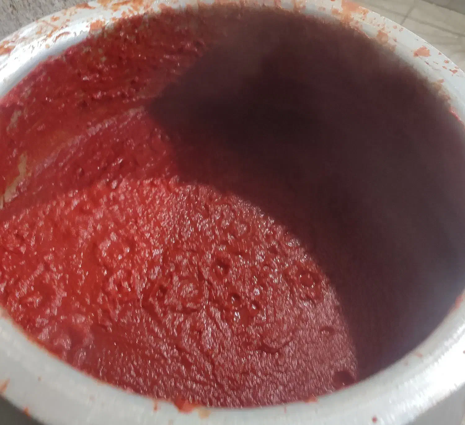 فروش رب گوجه|خوردنی و آشامیدنی|نی‌ریز, |دیوار