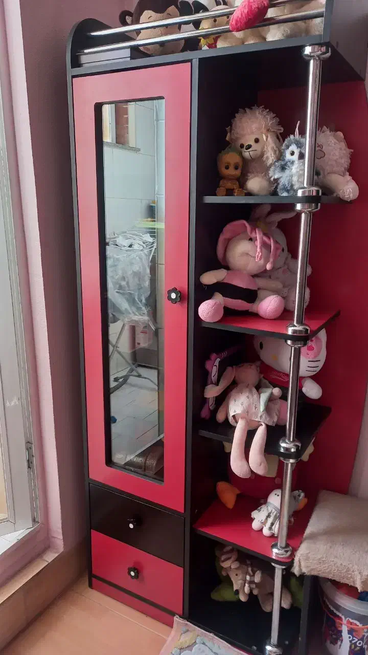 سرویس خواب نوجوان|تخت و سرویس خواب|شاهینشهر, ۹ دی|دیوار