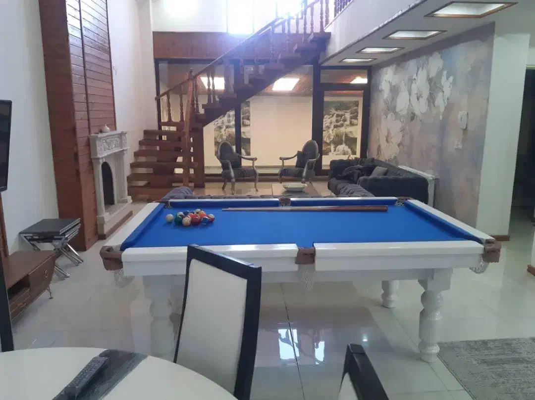 میز بیلیارد 8 فوت|کلکسیون و سرگرمی|بابلسر, |دیوار