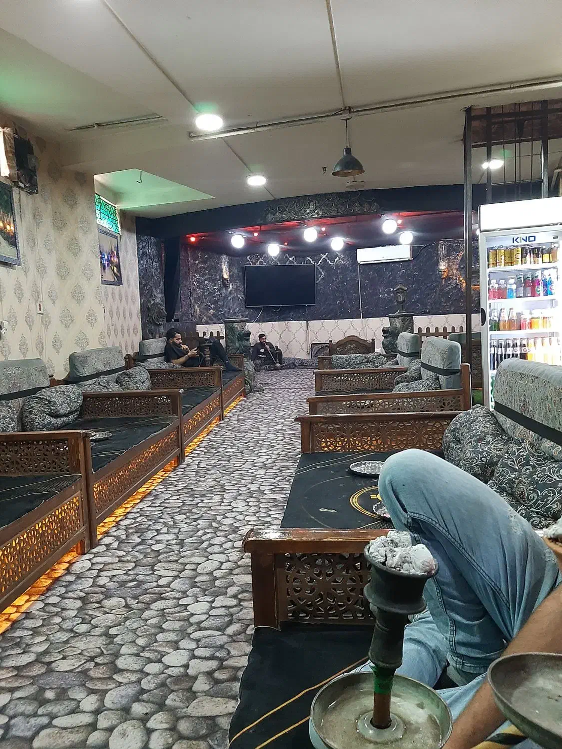 کار در چایخانه|استخدام خدمات فروشگاه و رستوران|اصفهان, عطار نیشابوری|دیوار
