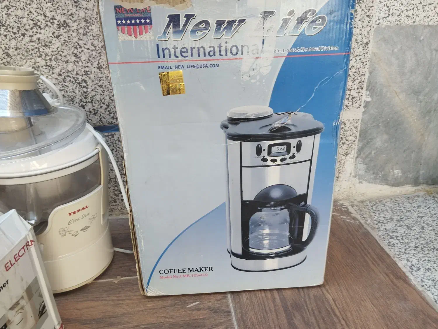 وسایل خانه|ظروف سرو و پذیرایی|شاهین‌شهر, گرگاب|دیوار