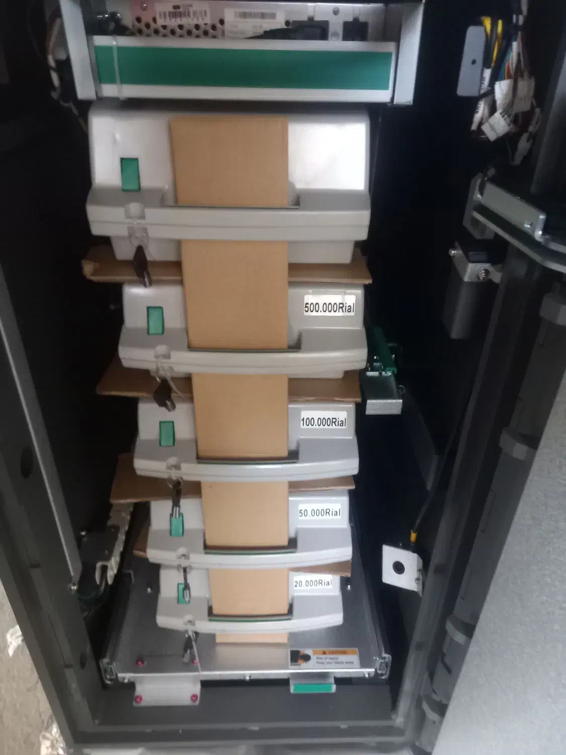 فروش اقساطی دستگاه های خودپرداز|فروشگاه و مغازه|اردبیل, |دیوار