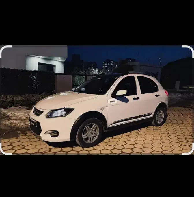 کوئیک|خودرو سواری و وانت|ارومیه, |دیوار