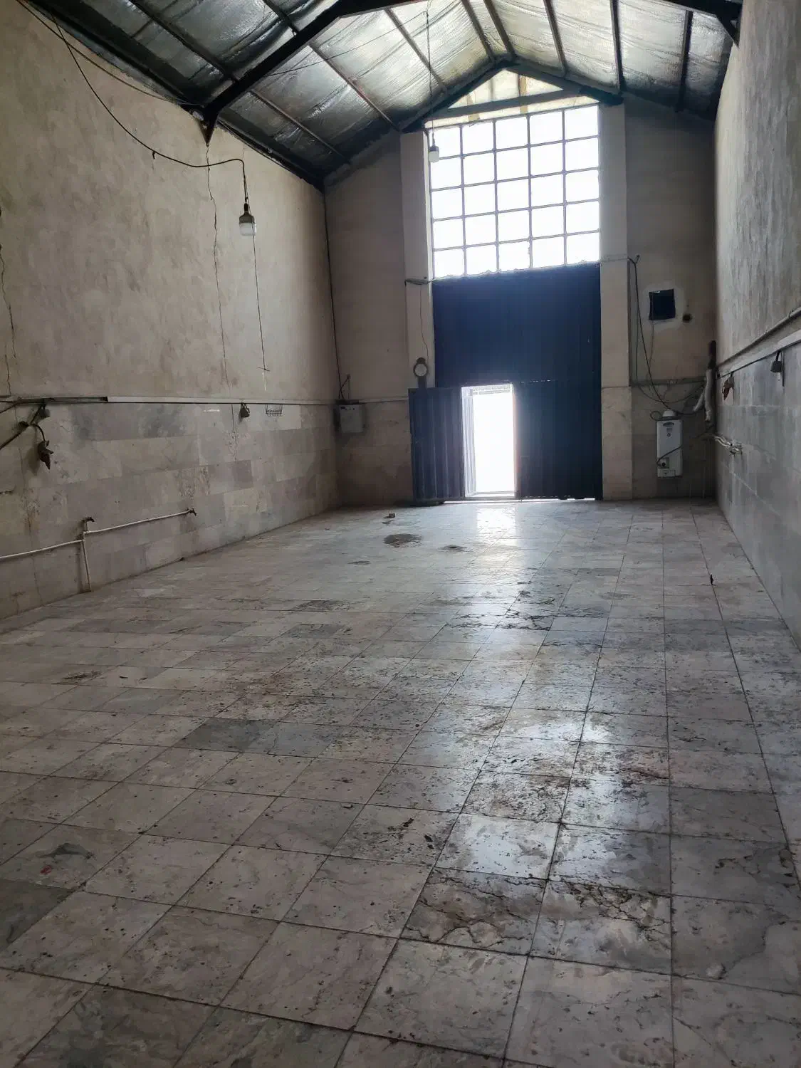 سوله بهداشتی|فروش دفتر صنعتی، کشاورزی، تجاری|رباط‌کریم, وهن آباد|دیوار