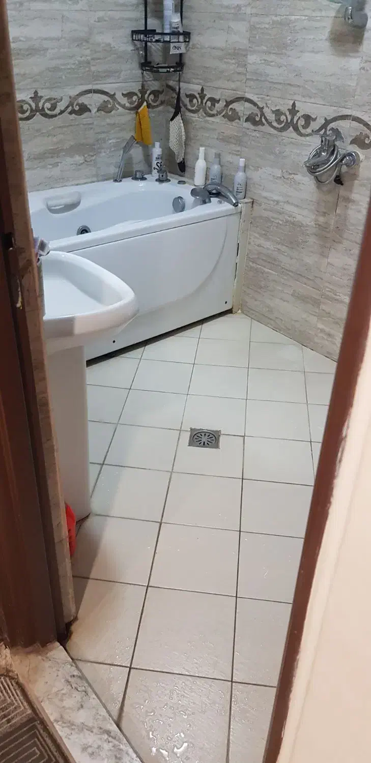 واحد ۱۱۵ متری ۲ خوابه لوکیشن عالی