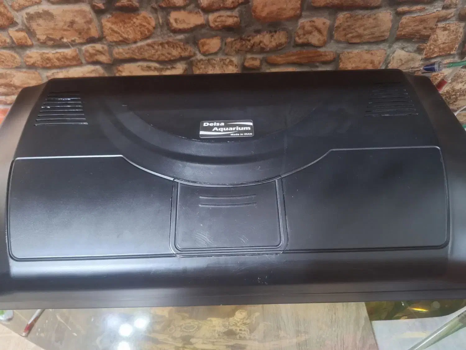 آکواریوم دلسا|ماهی|تهران, شهرک امام خمینی|دیوار