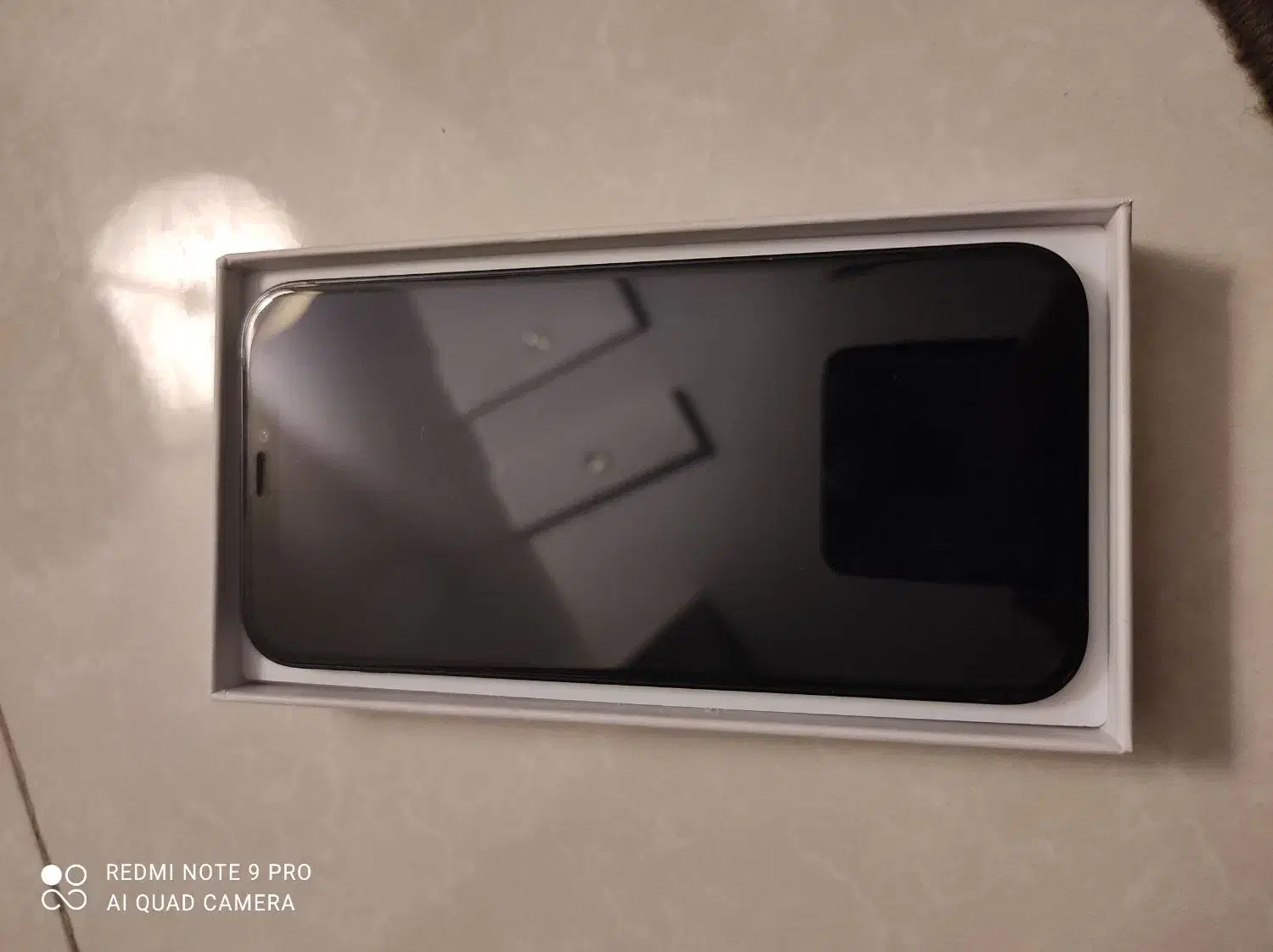 iphone12|موبایل|فردیس, قریشی|دیوار