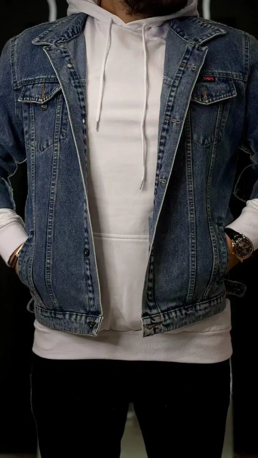 کت های لی در طرح ورنگ وسایزیه کار گوشتی وخفن....|لباس|بیرجند, |دیوار