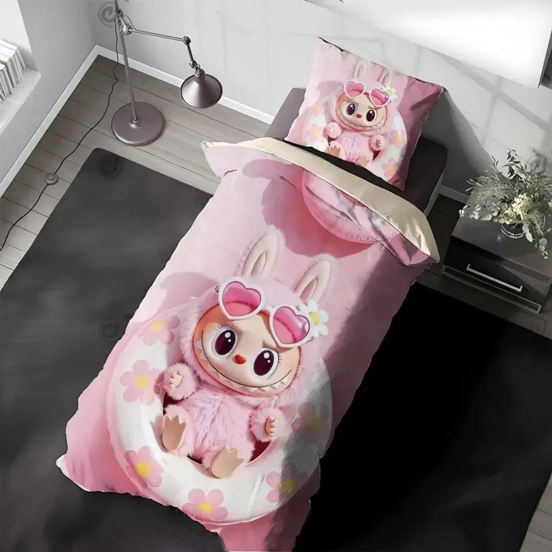 طرح لبوبو تک نفره|سرویس روتختی|گرگان, |دیوار