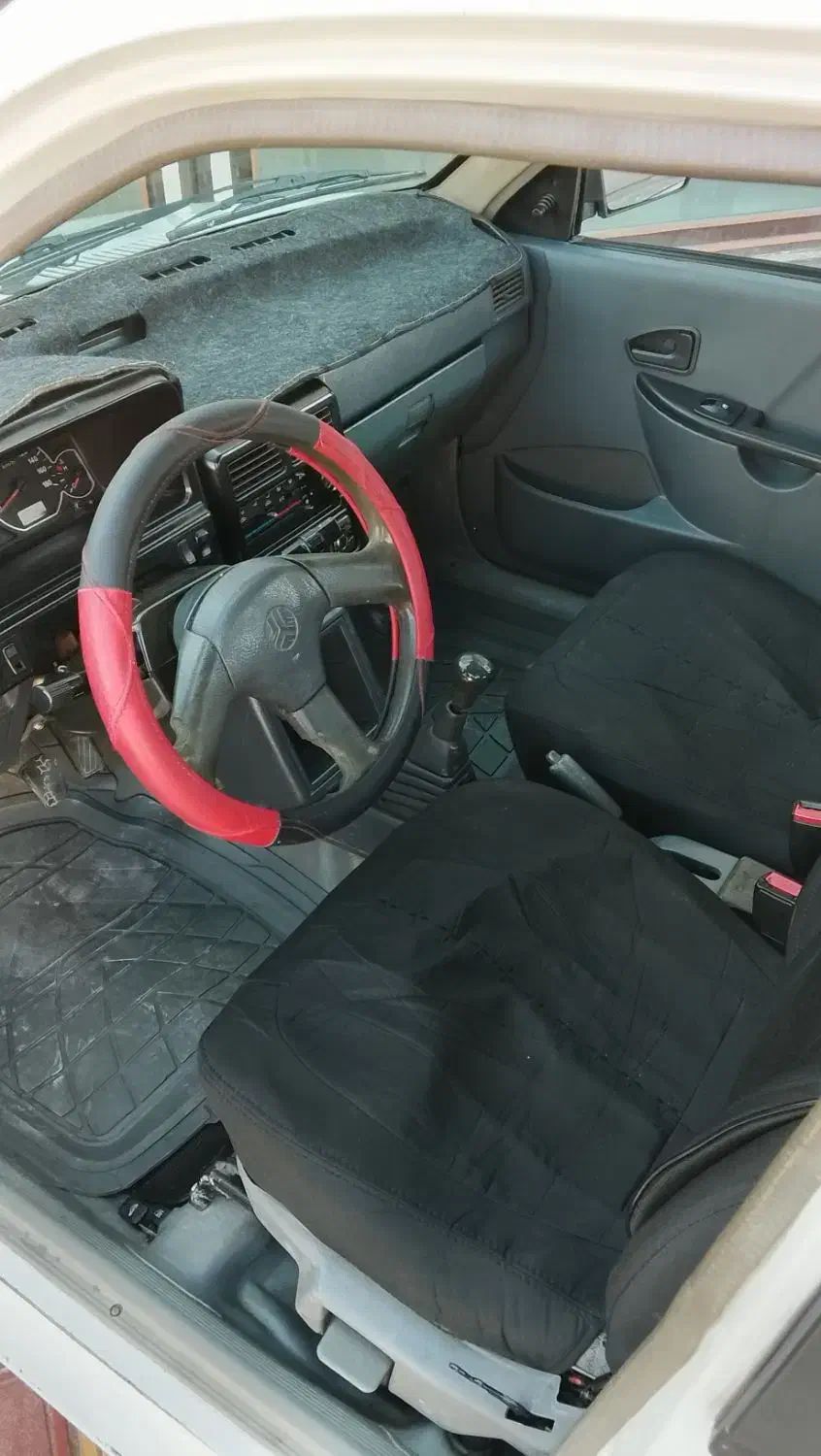 پراید مدل ۸۸|خودرو سواری و وانت|قروه, |دیوار