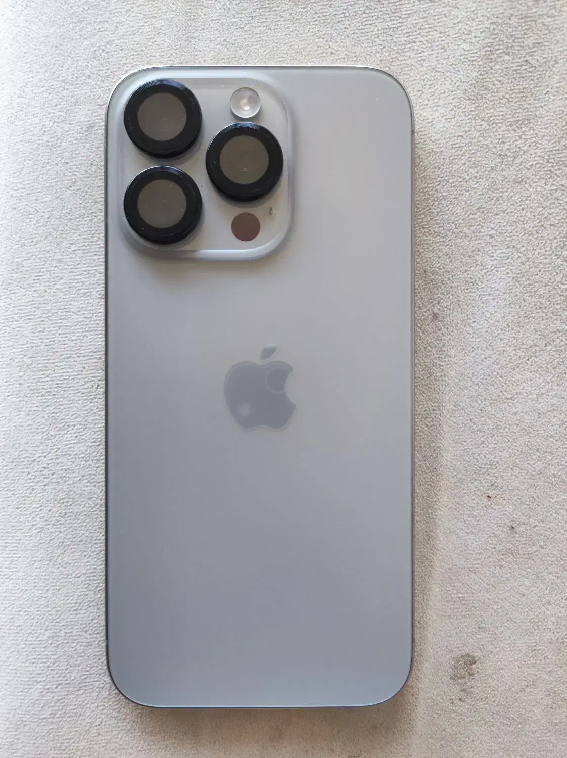 ایفون 15 پرو|موبایل|مبارکه, |دیوار