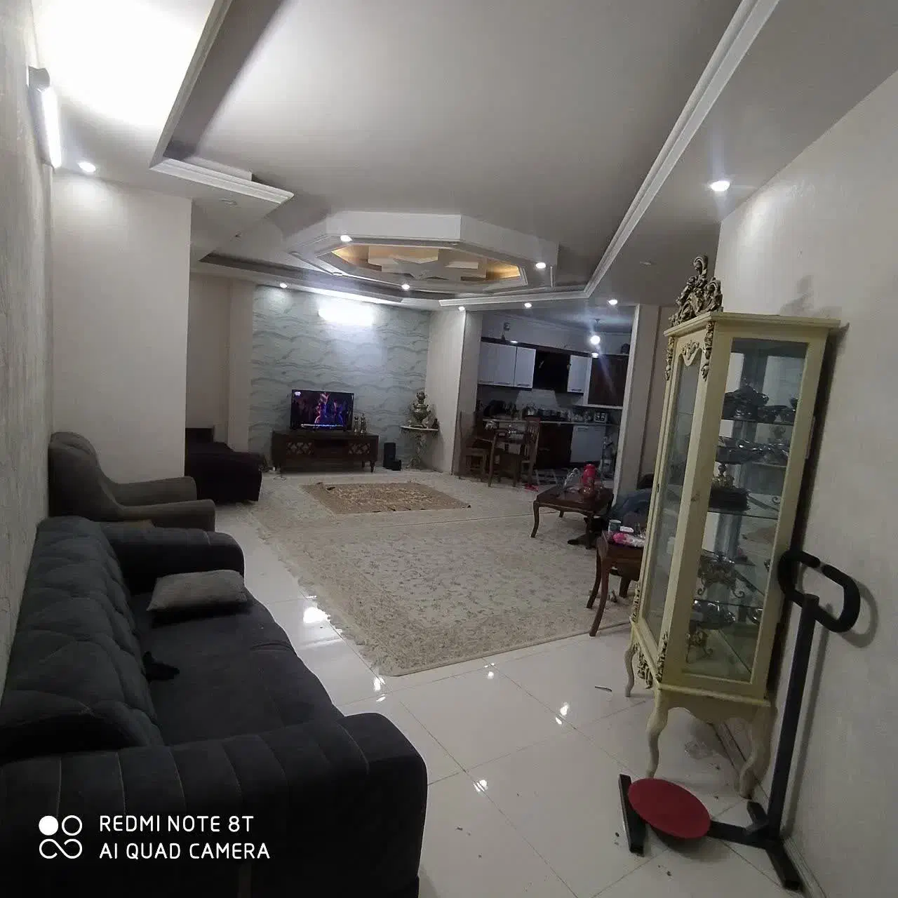 آپارتمان 100متری/سرافرازان39|فروش آپارتمان|مشهد, چهارچشمه|دیوار