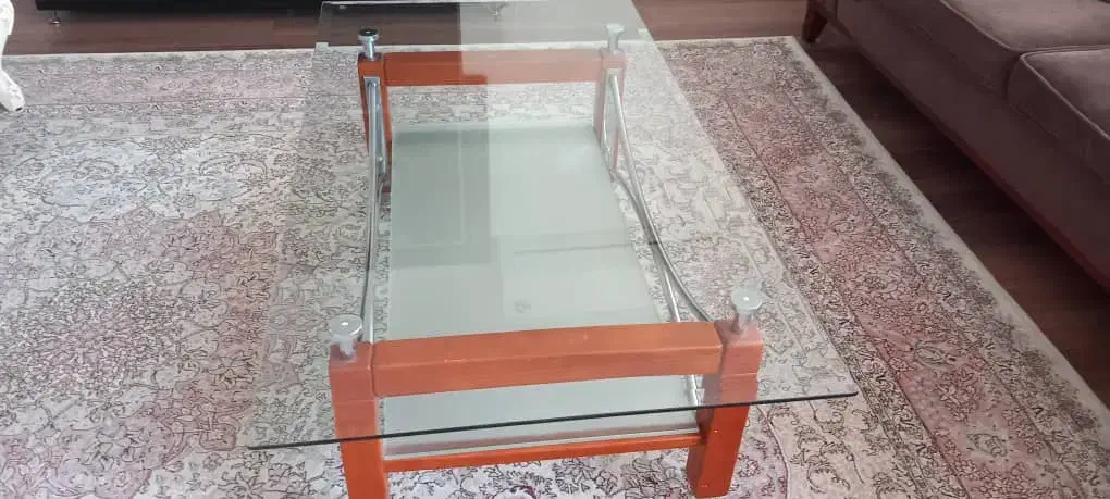 میز جلومبلی|مبلمان خانگی و میز عسلی|مهاباد (آذربایجان غربی), |دیوار