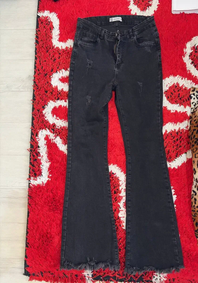 شلوارجین|کیف، کفش، کمربند|کرج, باغستان|دیوار