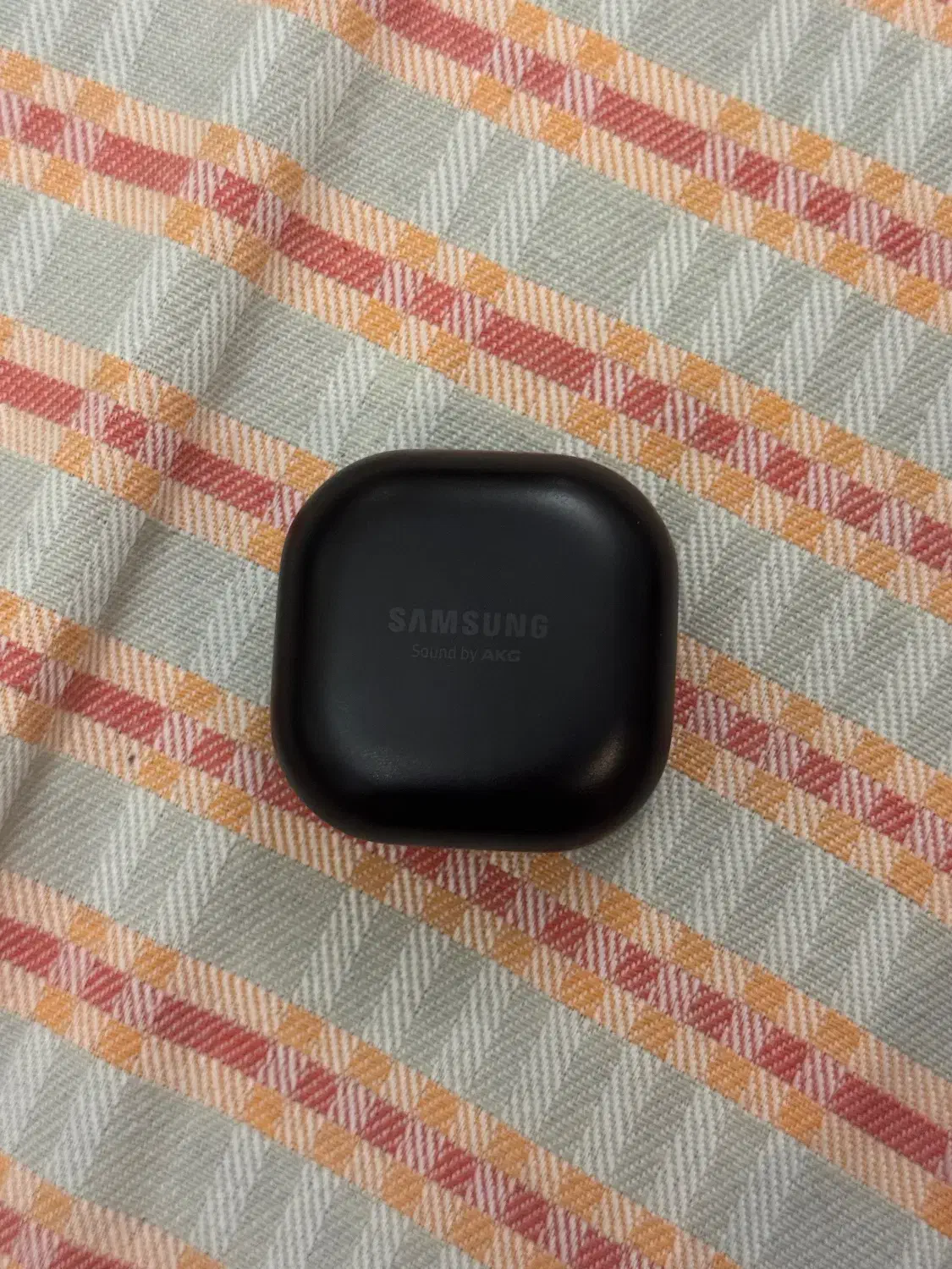 ایرپادgalaxy bud pro|لوازم جانبی موبایل و تبلت|تهران, پاسداران|دیوار