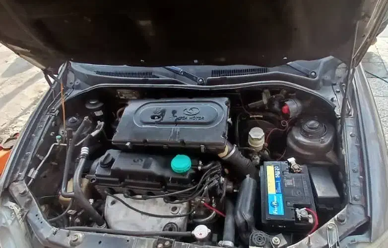 تیبا ۱ مدل ۹۱|خودرو سواری و وانت|قوچان, |دیوار