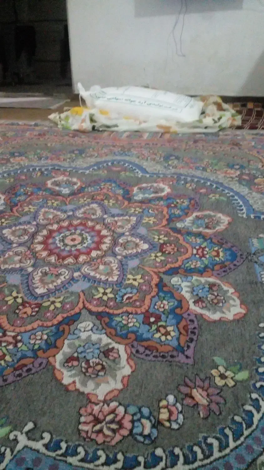 یک‌ادوارد موجود است|فرش|شوشتر, |دیوار