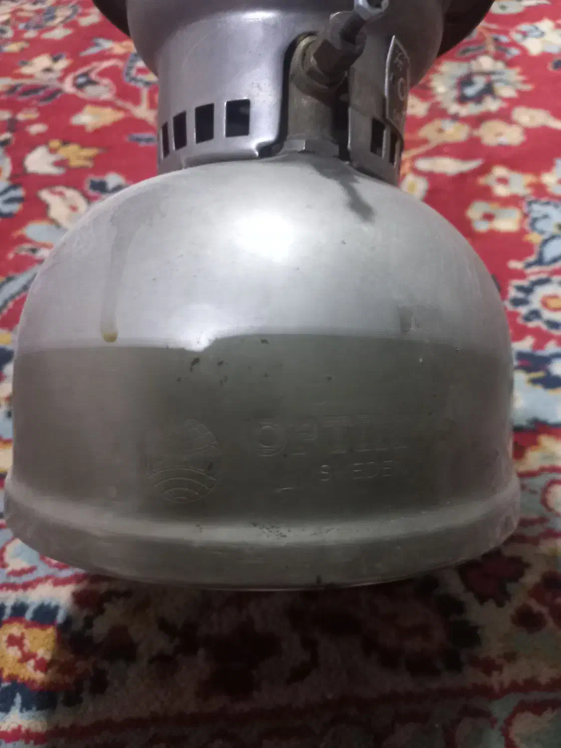 چراغ توری|کلکسیون اشیاء عتیقه|سبزوار, شهرک ابوذر|دیوار