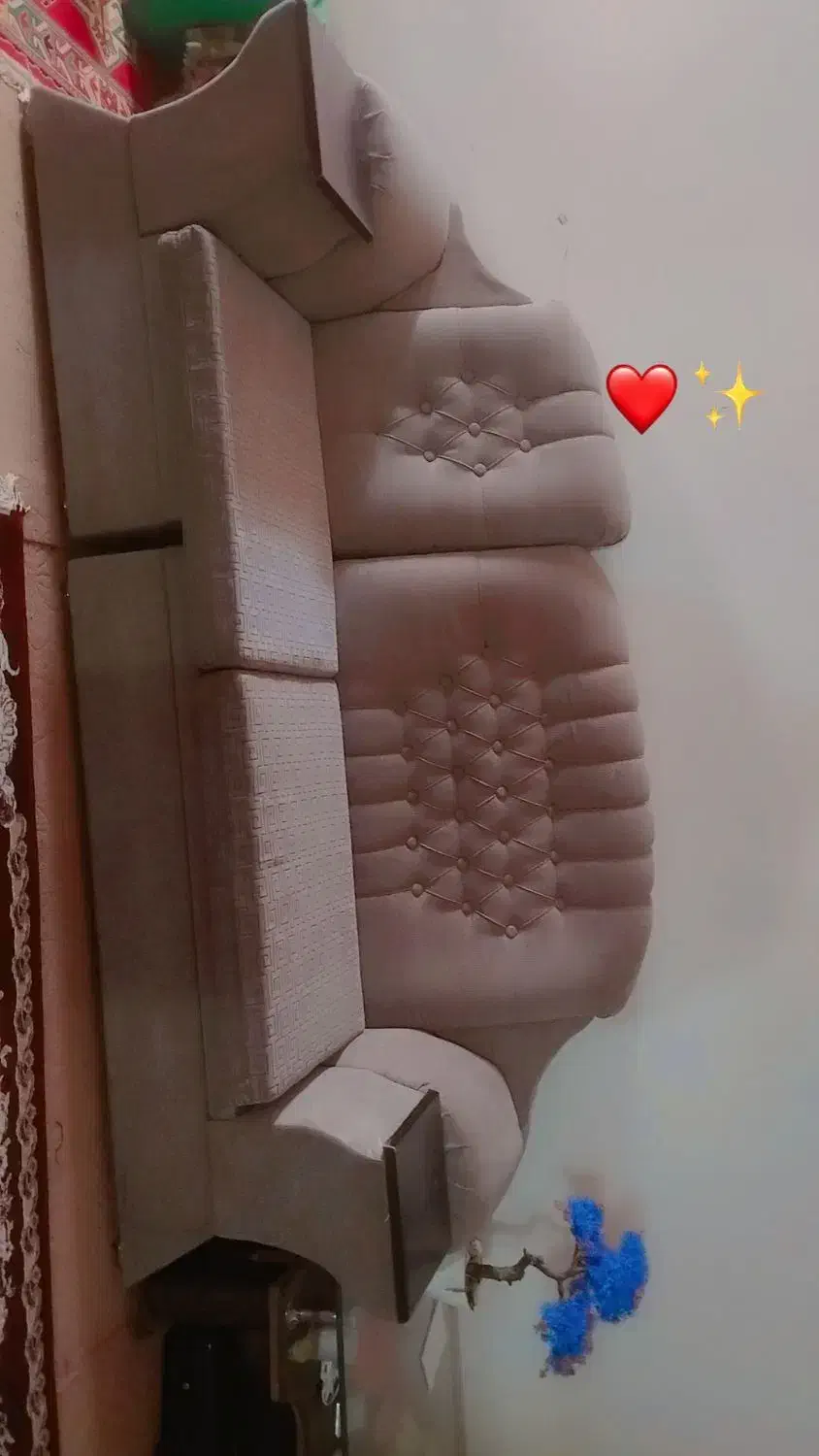 مبلمان راحتی|مبلمان خانگی و میز عسلی|عنبرآباد, |دیوار