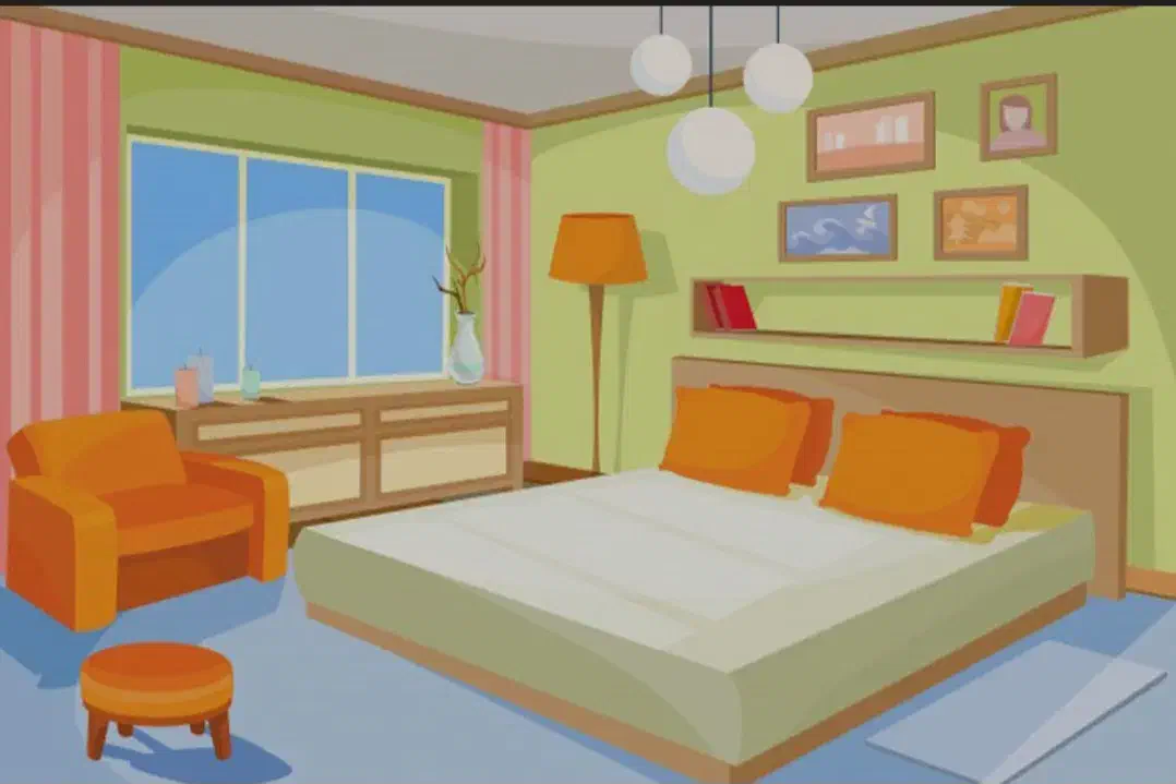 راهنمایی|فعالیت داوطلبانه|پرند, فاز ۲|دیوار