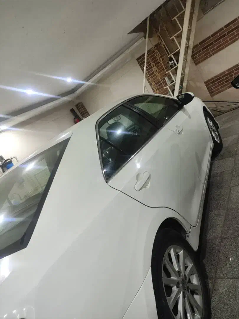 کمری 2014 GL|خودرو سواری و وانت|اهواز, کوی شاهد|دیوار