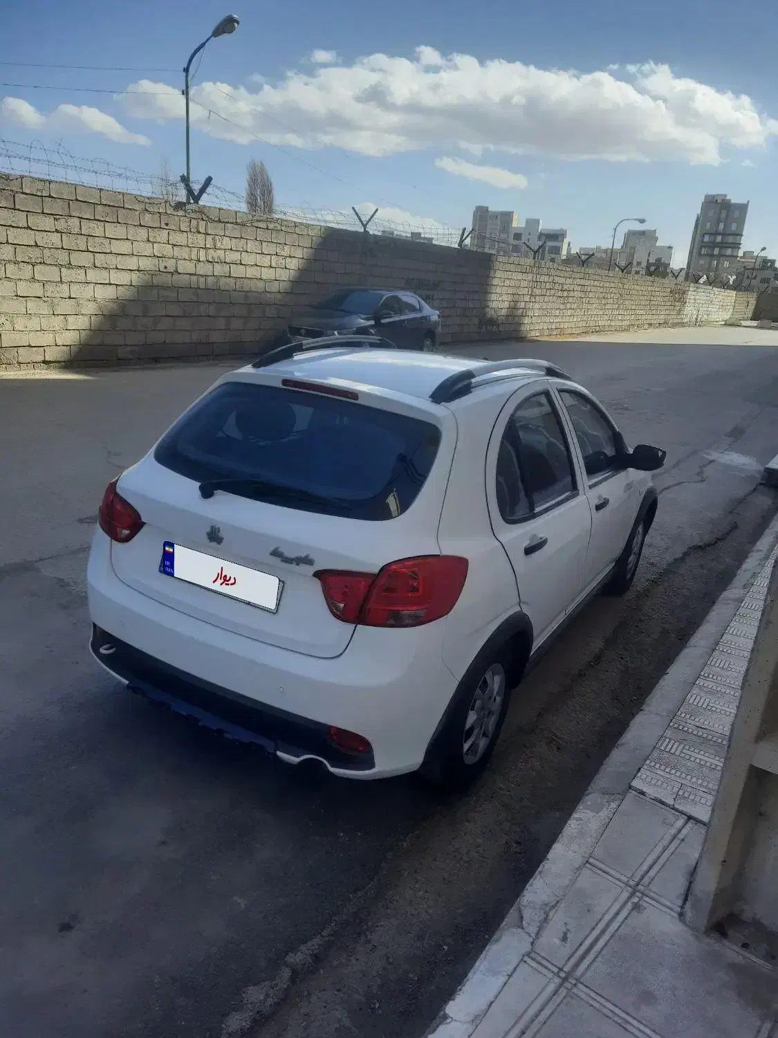 کوییک مدل ۹۸|خودرو سواری و وانت|اردبیل, |دیوار