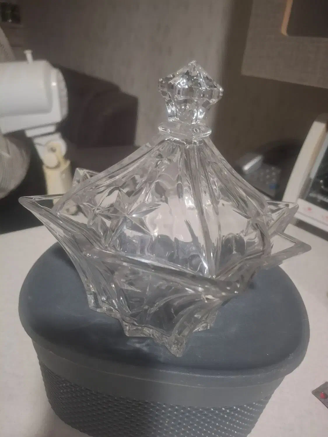 سالم ونو ودرحدنو.|ظروف سرو و پذیرایی|گرمسار, |دیوار