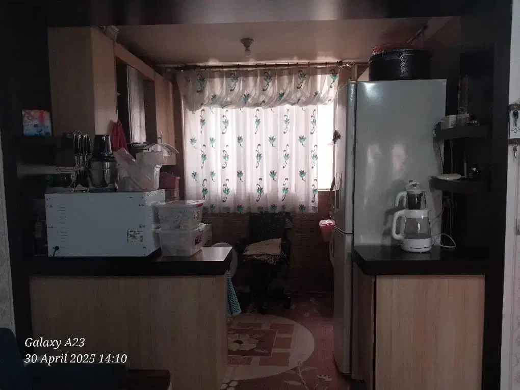 رهن کامل آپارتمان