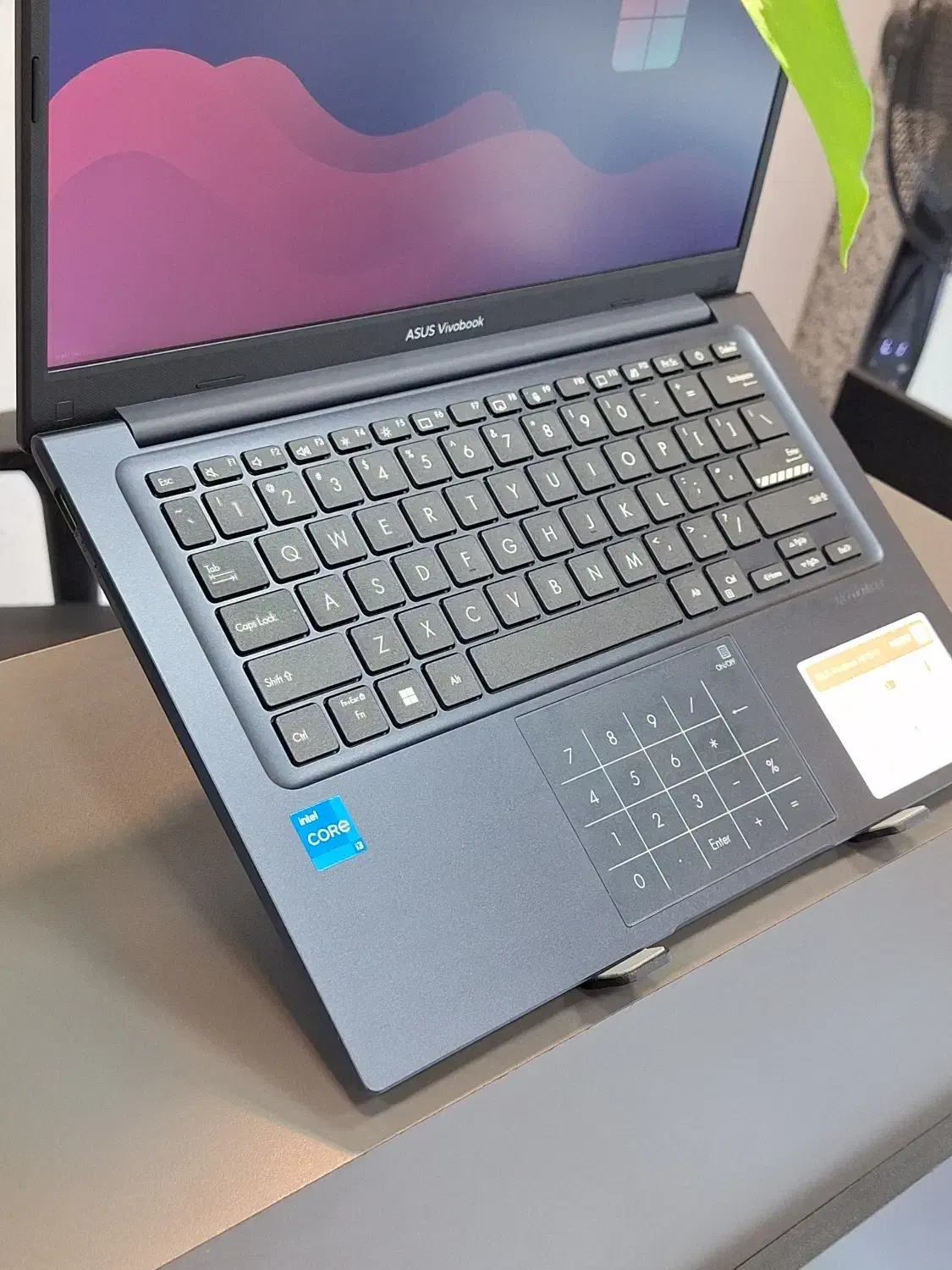 Asus x 1404 za|رایانه همراه|قدس, شهرقدس|دیوار
