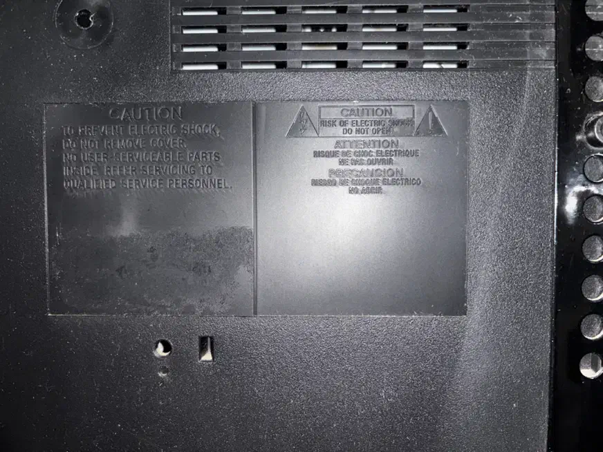 تلویزیون سونی تمیز|تلویزیون و پروژکتور|شاهین‌شهر, حافظ جنوبی|دیوار