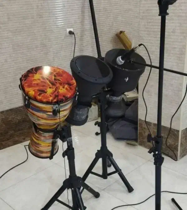 دی جی دیجی dj|خدمات پذیرایی، مراسم|تبریز, |دیوار