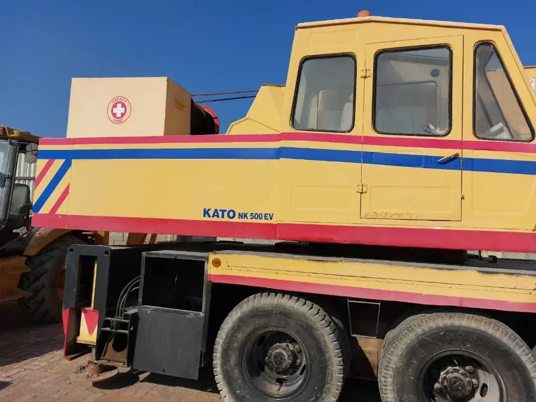 فروش جرثقیل|خودرو سنگین|آبادان, |دیوار