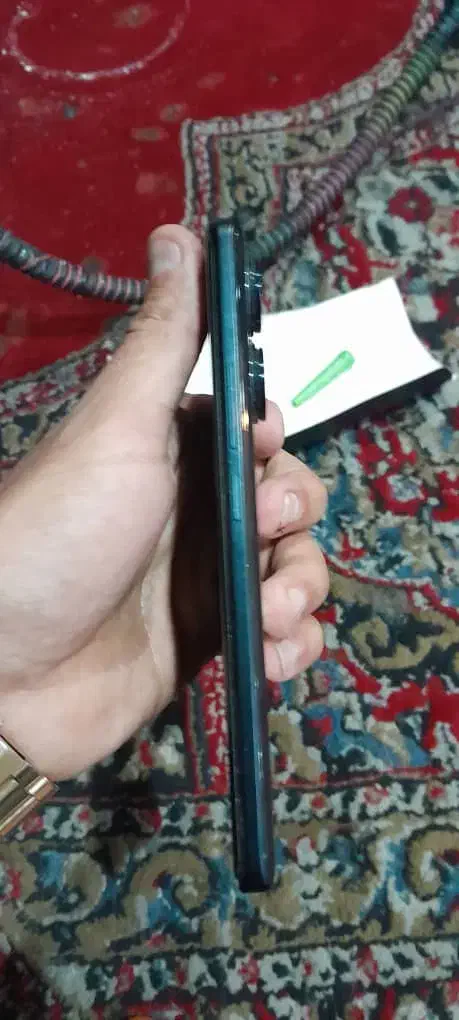گوشی نوت13پرو پلاس|موبایل|اهواز, عین ۲|دیوار