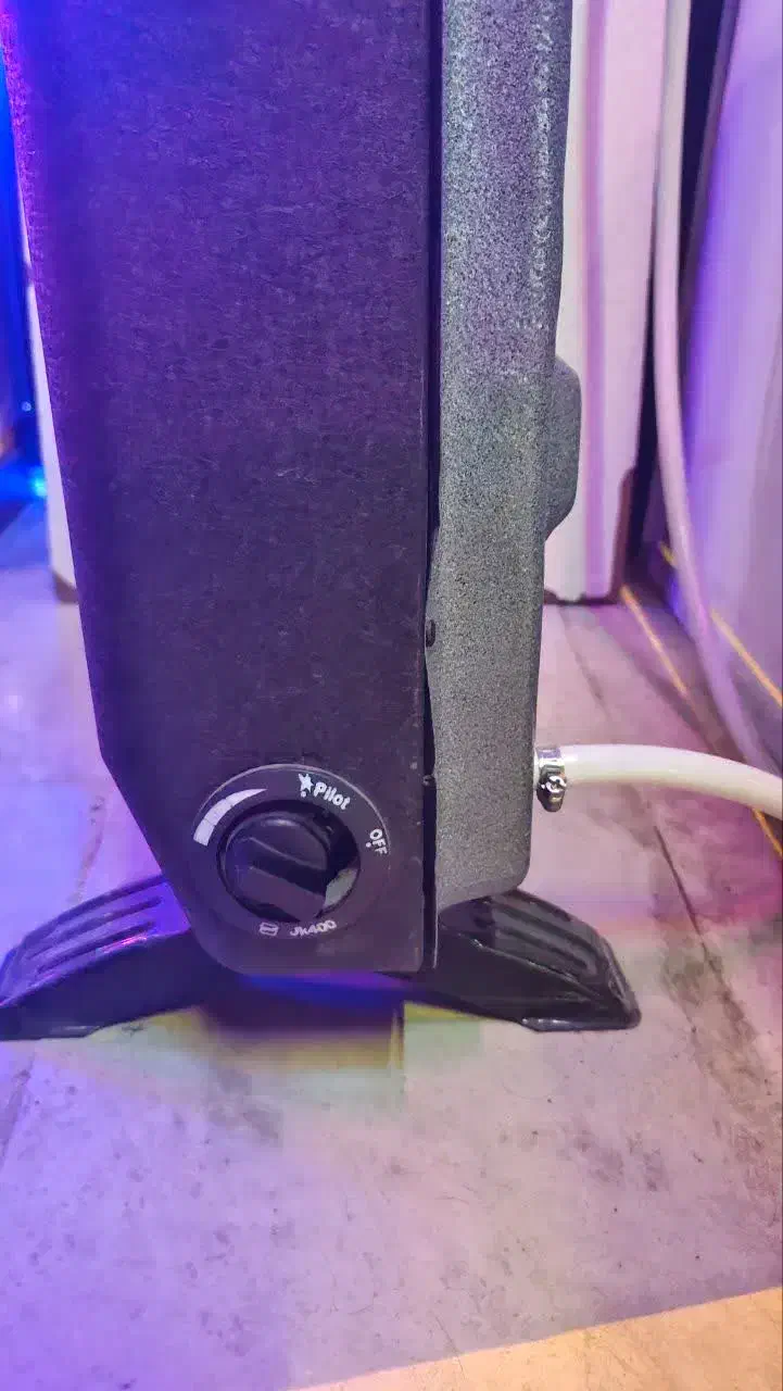 بخاری بدون دودکش|بخاری، هیتر، شومینه|آبیک, |دیوار