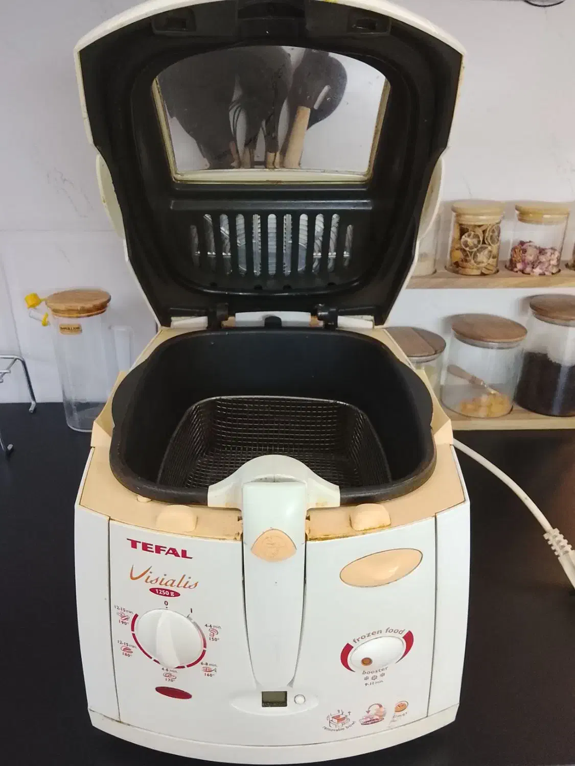 سرخکن|سایر لوازم برقی|هشتگرد, فاز ۷ مهستان|دیوار