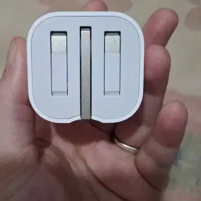 اداپتور اصلی ایفون|لوازم جانبی موبایل و تبلت|کیاکلا, |دیوار