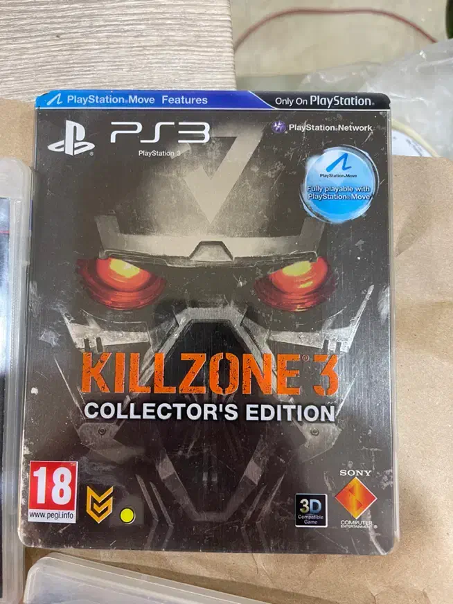 بازی ps3|کنسول، بازی ویدئویی و آنلاین|تهران, آزادشهر|دیوار