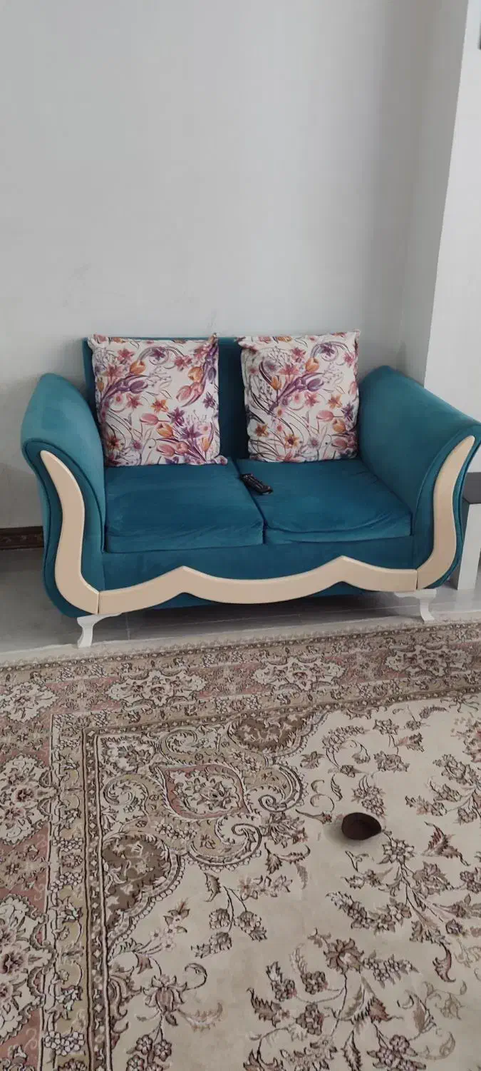 مبلمان راحتی|مبلمان خانگی و میز عسلی|کرمانشاه, |دیوار