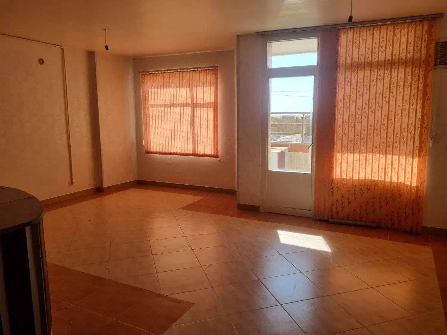 اجاره یک واحد گودال چشمه ۱۰۰متر|اجارهٔ آپارتمان|شهرکرد, |دیوار