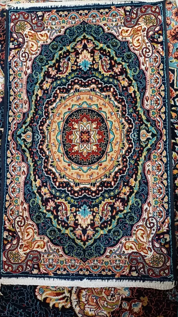 پادر|فرش|اراک, |دیوار