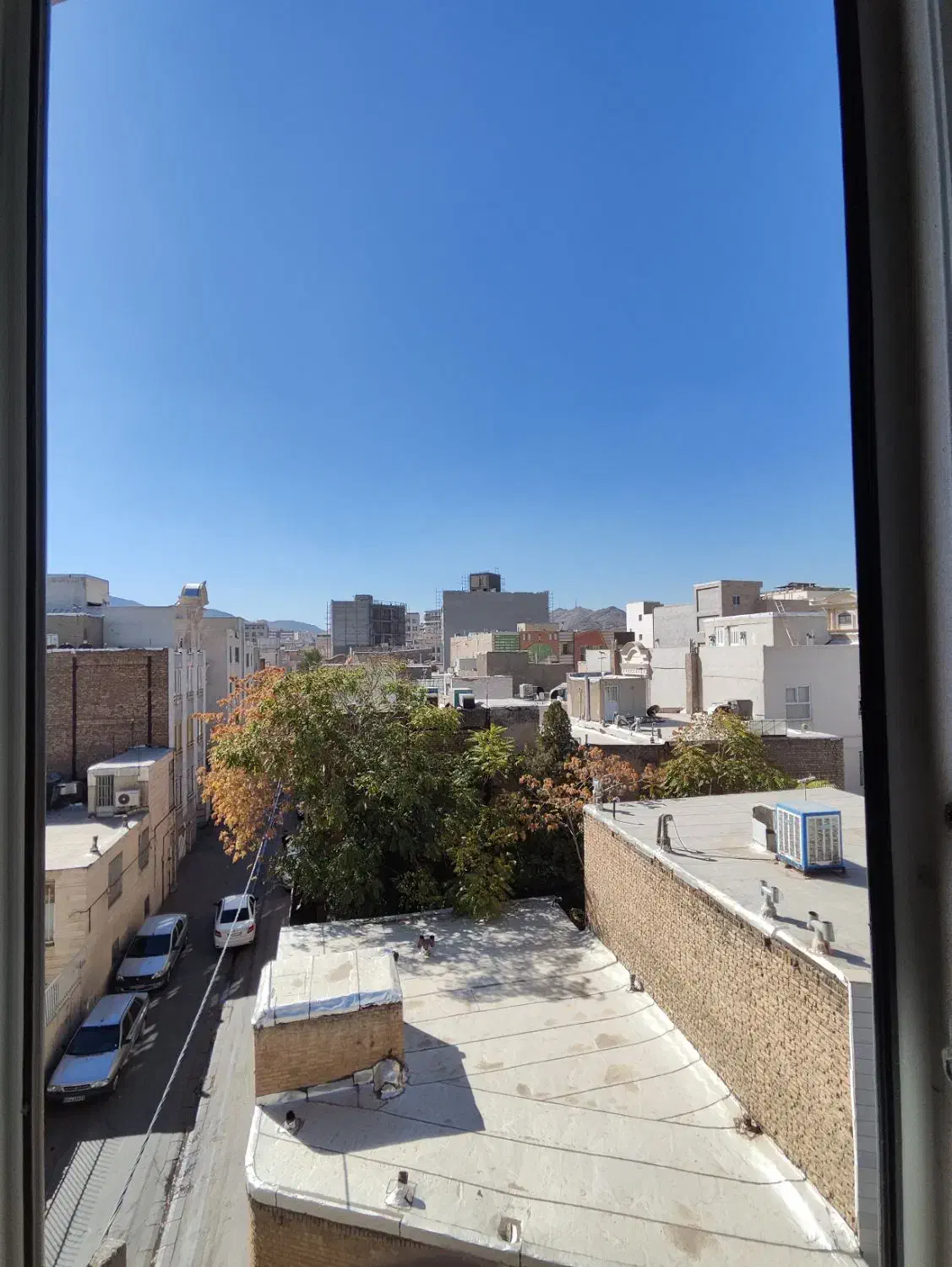 آپارتمان ۱۵۳ متری خیابان ملک|فروش آپارتمان|اراک, |دیوار